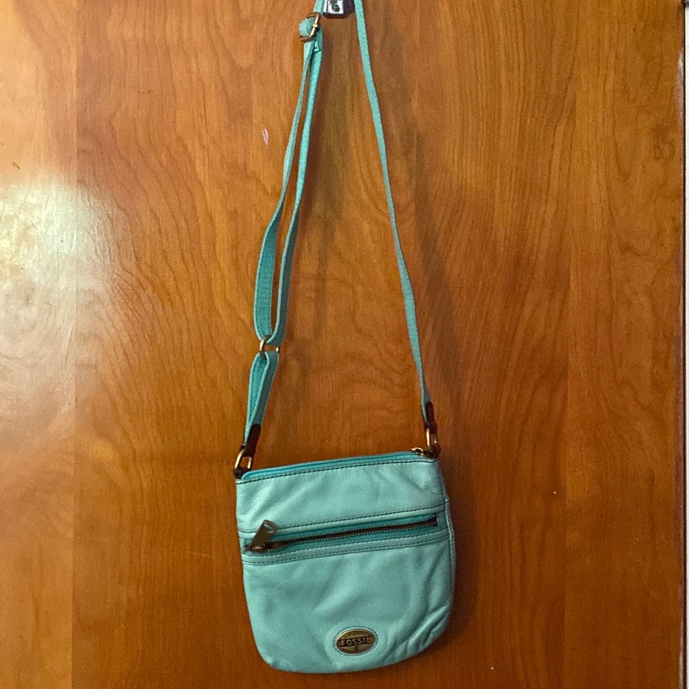 Cross body bag